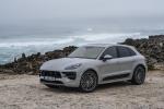 Porsche Macan GTS 2020 года (WW)